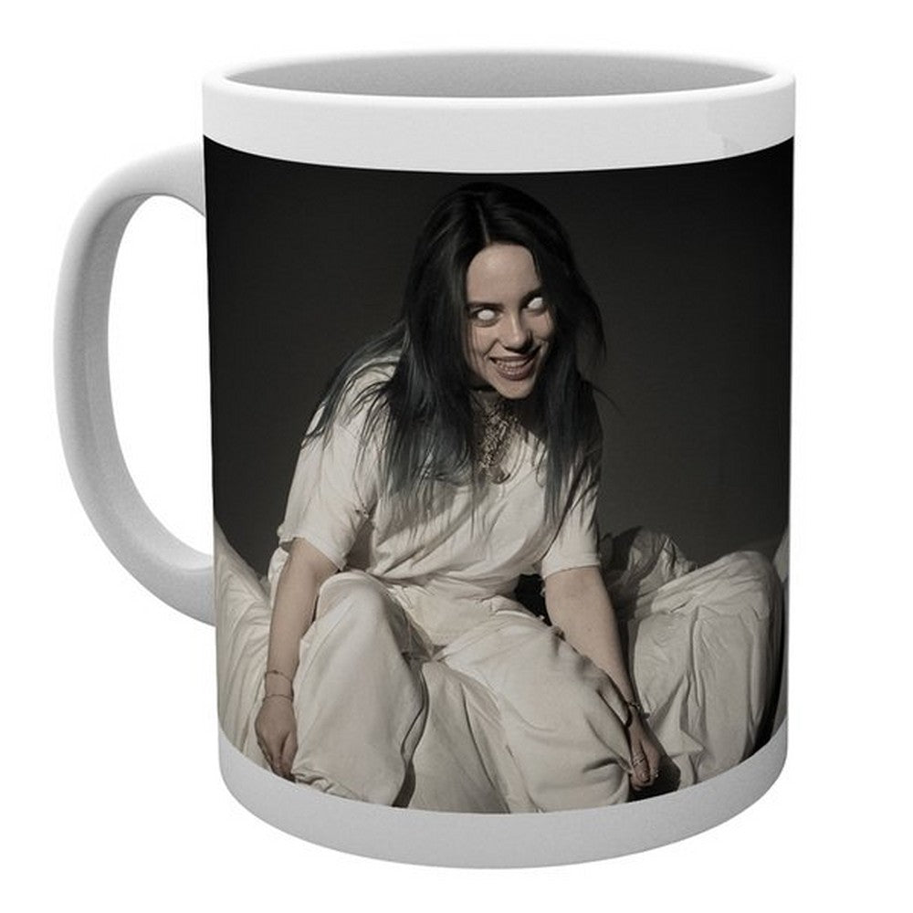 BILLIE EILISH - Bed